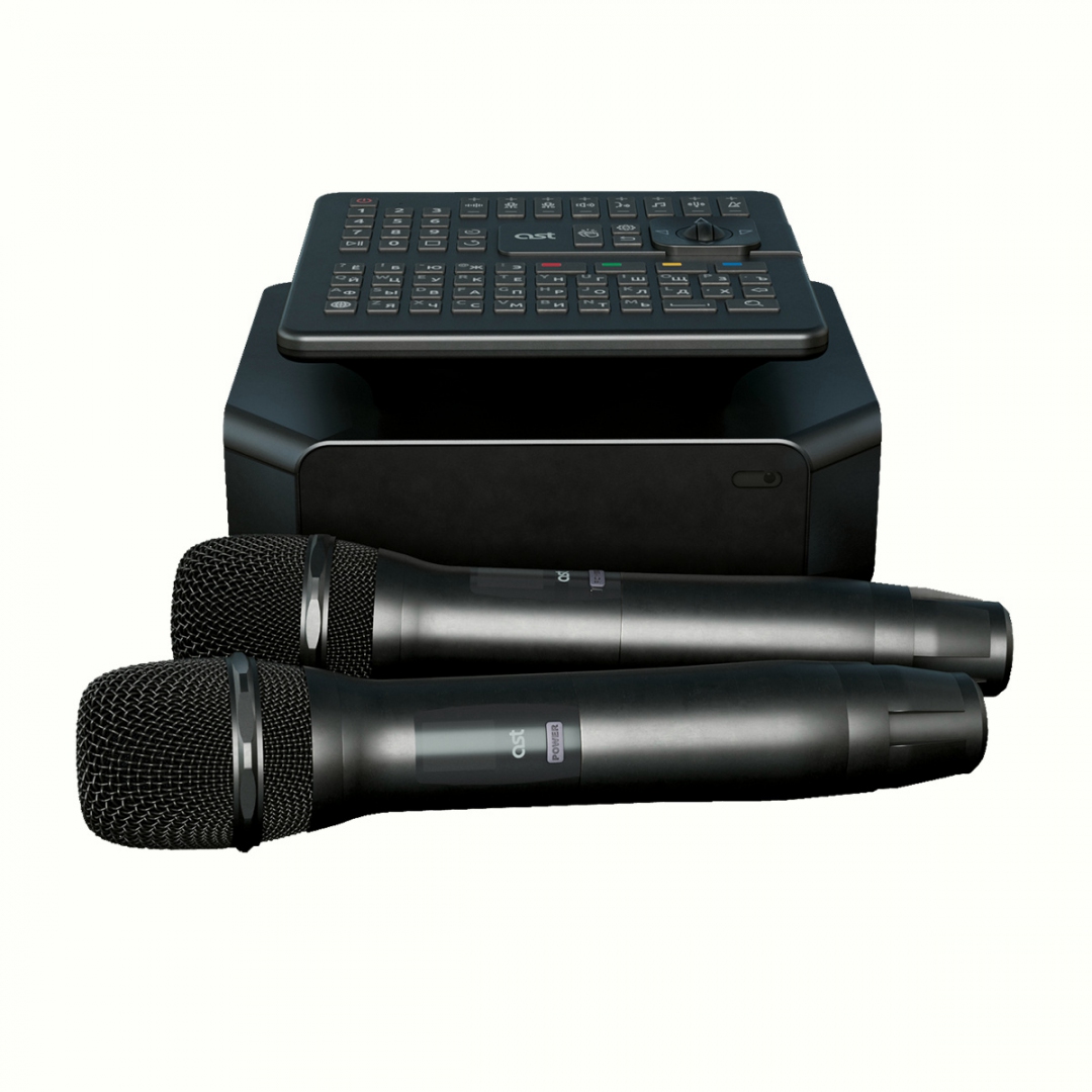 AST Zoom 2 (AST-90) в Тобольске