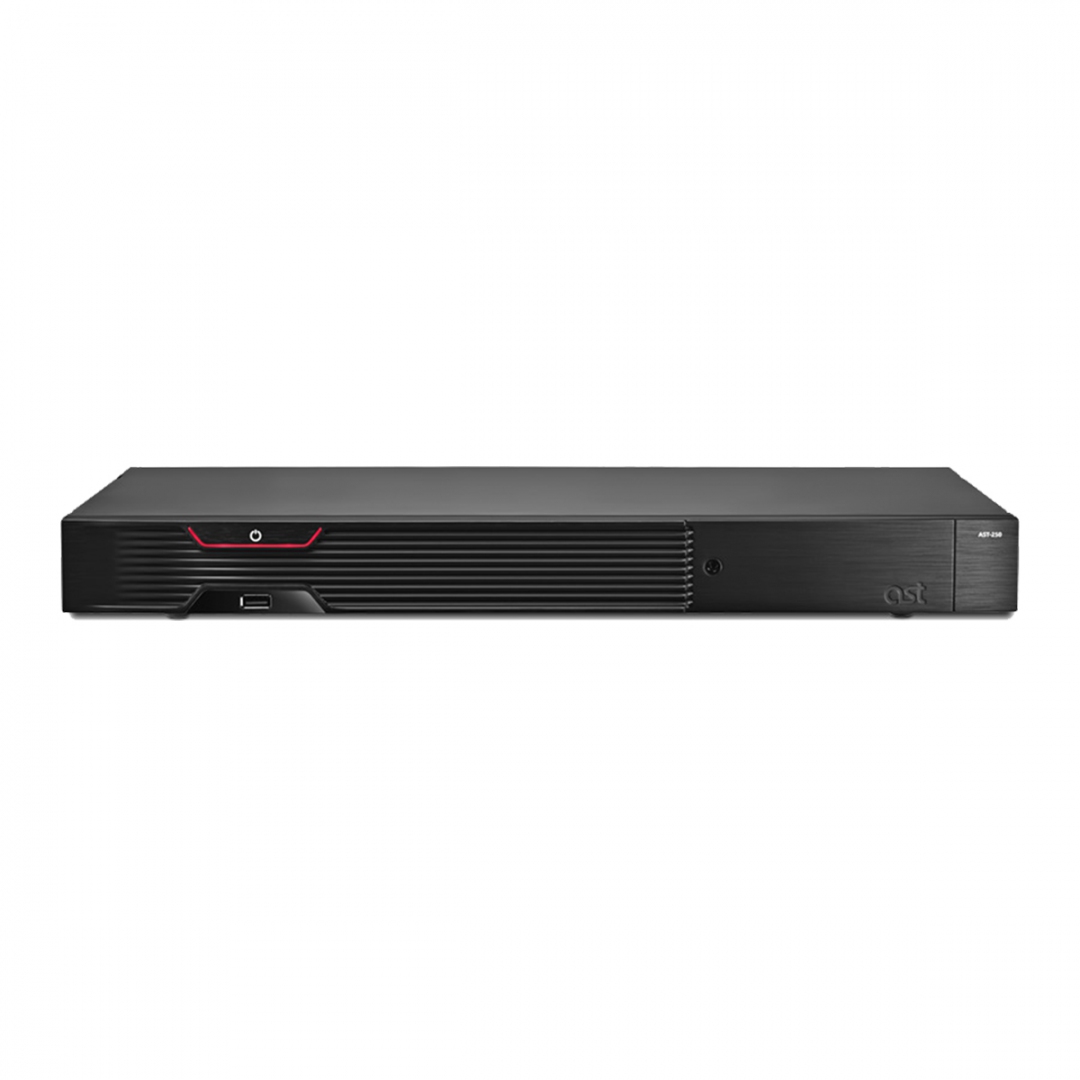 AST-250 - профессиональная караоке-система в Тобольске