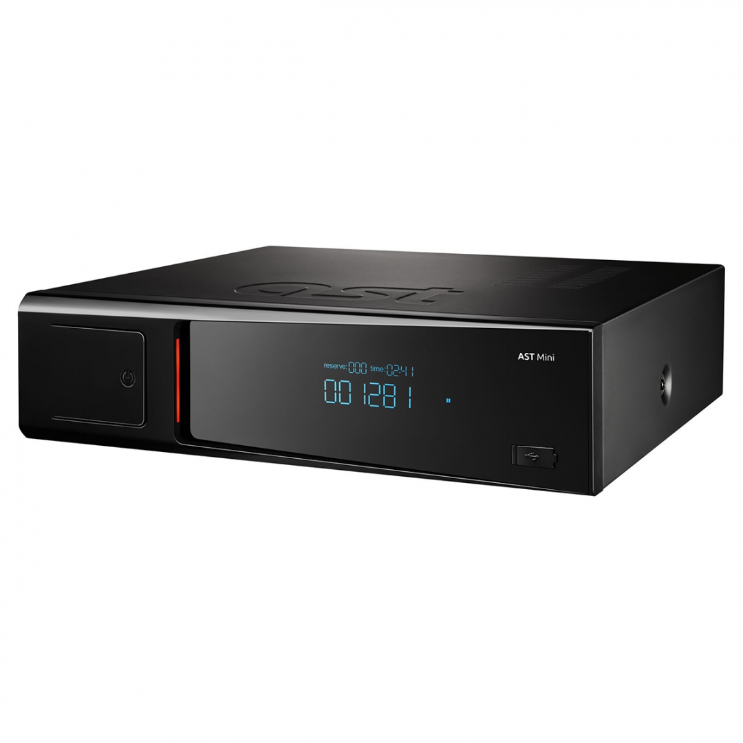 AST Mini (AST-25B) профессиональная система караоке в Тобольске