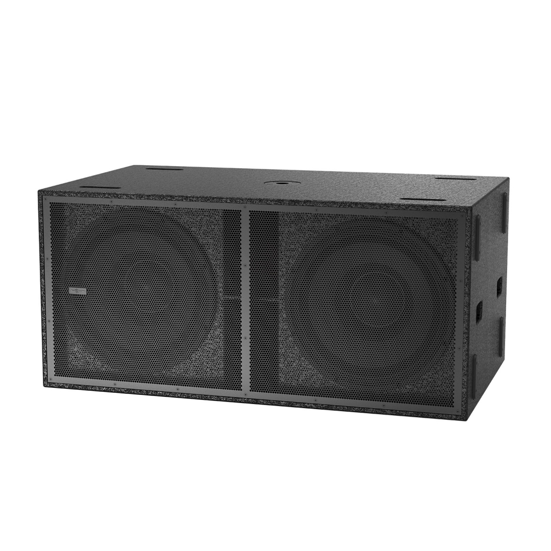Audiocenter S3218A сабвуфер активный в Тобольске
