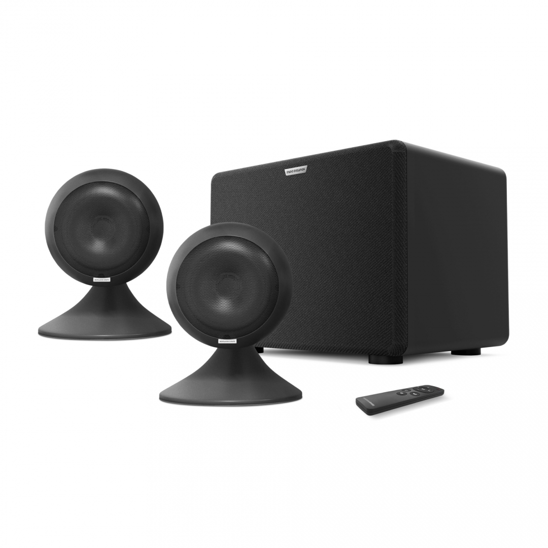EvoSound Sphere 2.1 аудиосистема для караоке в Тобольске
