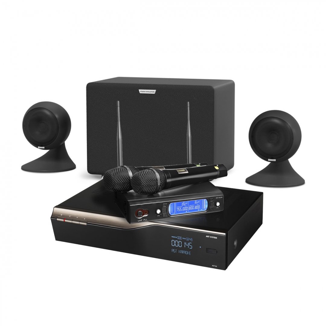караоке-комплект AST-50 Sound Sphere в Тобольске
