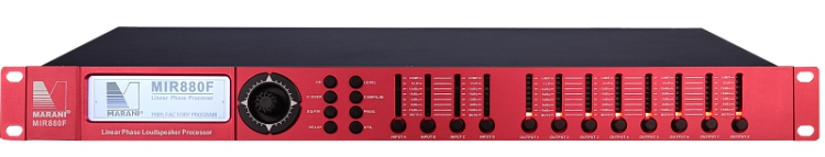 Marani MIR880F (480I + Dante) в Тобольске