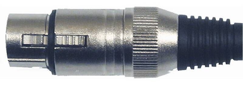 QUIK LOK NC354-K XLR Female Разъем в Тобольске