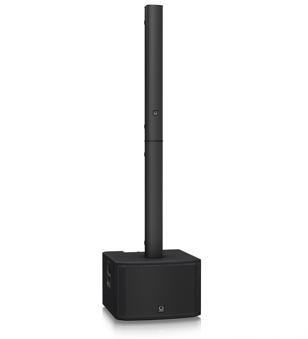 Turbosound iNSPIRE iP3000 модульная аудио колонна 2000Вт в Тобольске