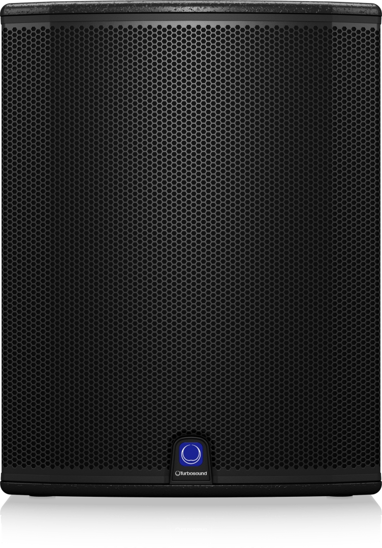 Turbosound iQ18B сабвуфер активный в Тобольске