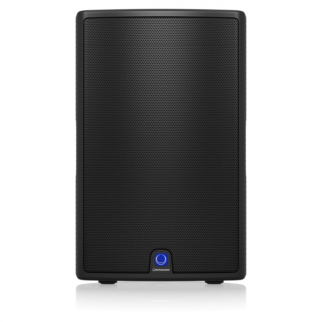 Turbosound MILAN M15 активная акустическая система в Тобольске