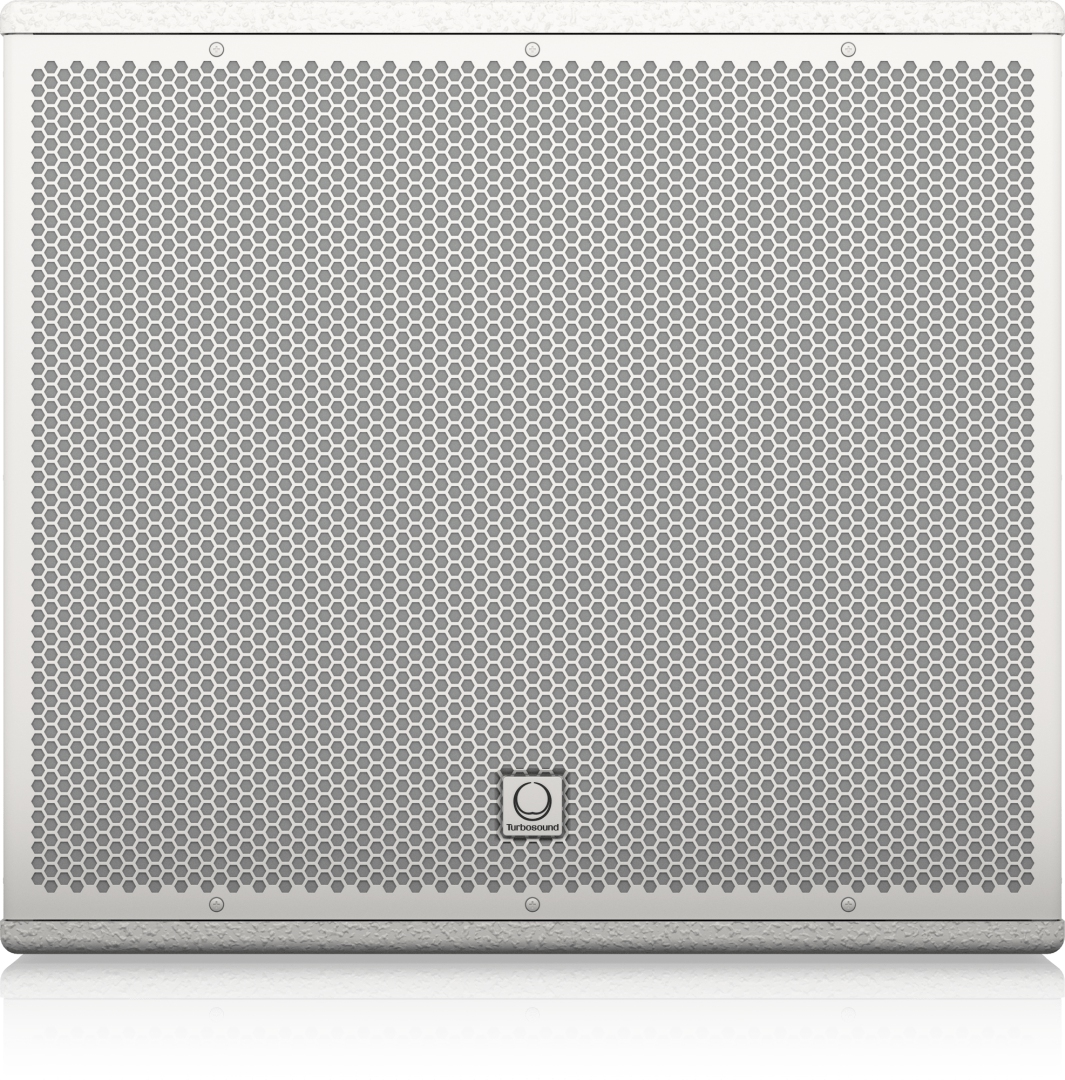 Turbosound NuQ115B-AN Активный сабвуфер в Тобольске