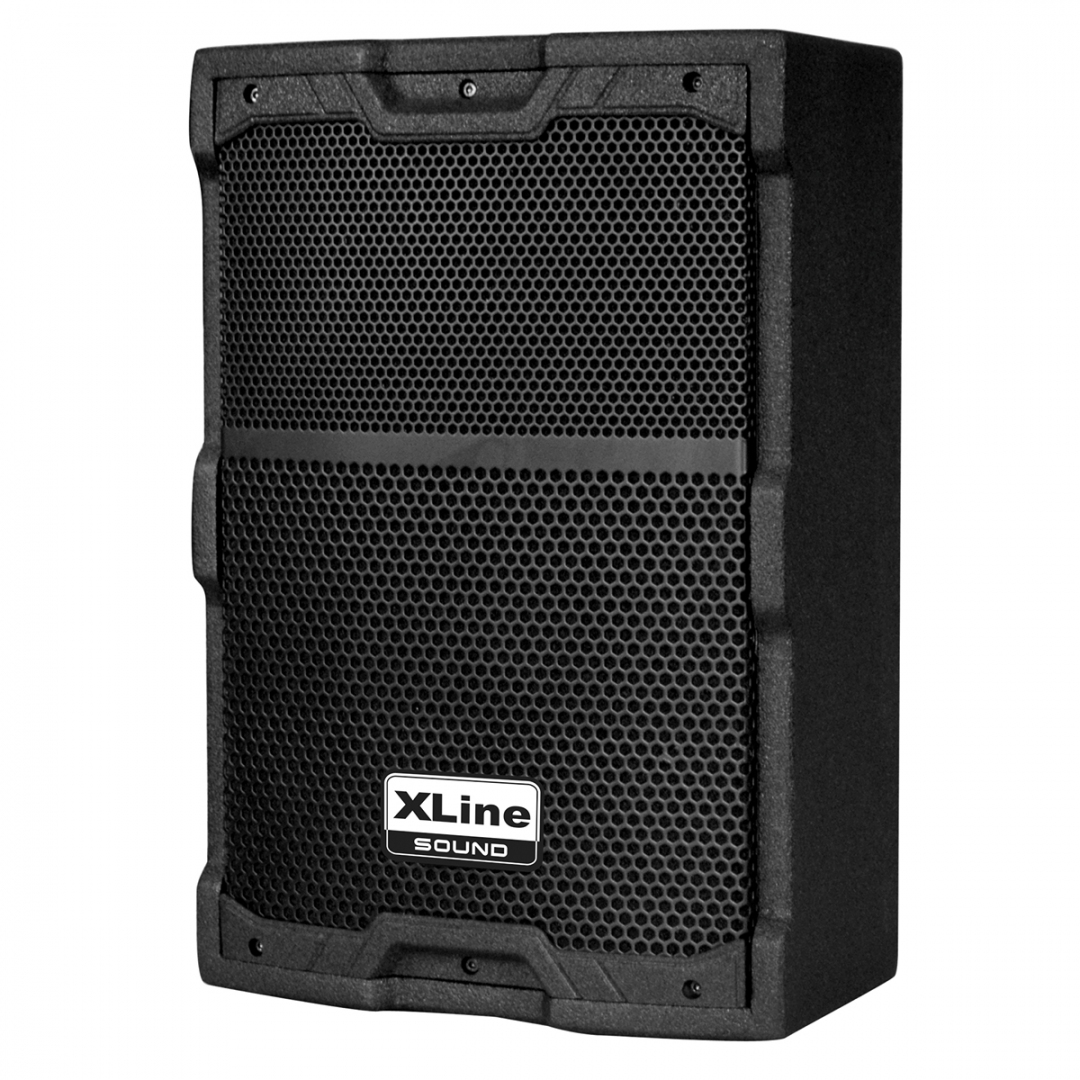 XLine ALFA P-10A Акустическая система активная в Тобольске