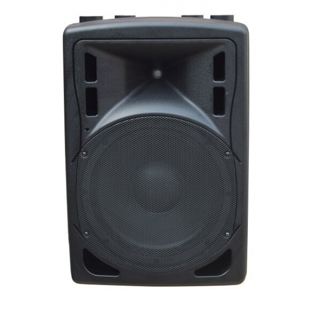 XLine BAF-12A Акустическая система активная с MP3 плеером и Bluetooth в Тобольске