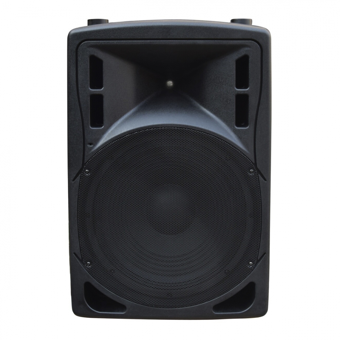 XLine BAF-15A Акустическая система активная с MP3 плеером и Bluetooth в Тобольске