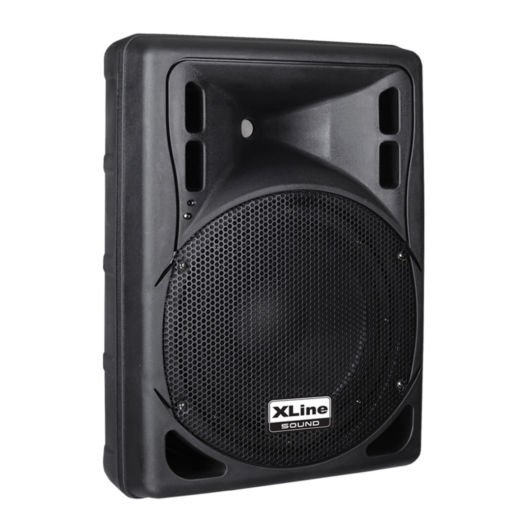 XLine BAF-8A Акустическая система активная с MP3 плеером и Bluetooth в Тобольске
