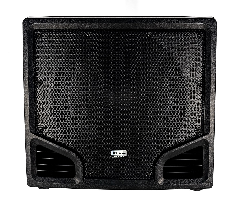 XLine SPX-18A SUB Сабвуфер активный в Тобольске