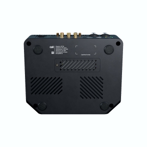 Вид снизу AST Zoom 2 (AST-90) в Тобольске