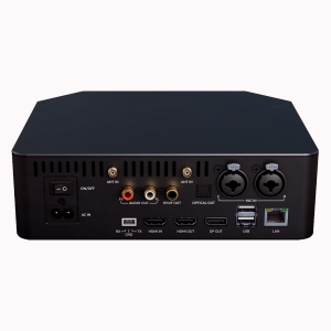 Фото сзади AST Zoom 2 (AST-90) в Тобольске