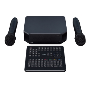 Караоке-система AST Zoom 2 (AST-90) в Тобольске