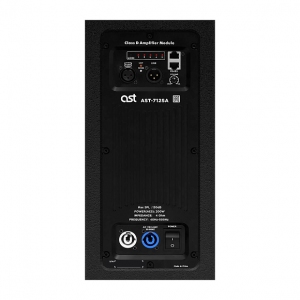 Активный сабвуфер AST-712SA в Тобольске
