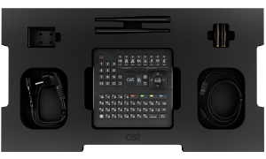 AST-350 Профессиональная караоке-система в Тобольске