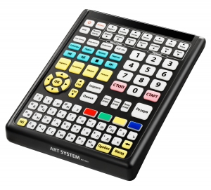 AST Mini (AST-25B) профессиональная система караоке в Тобольске