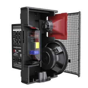 Audiocenter GT512A Активная акустическая система в Тобольске
