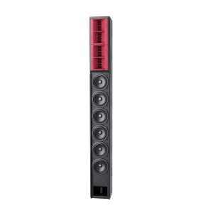 Audiocenter L65 + L65S MK2 порталы в Тобольске
