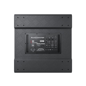 Audiocenter L65 + L65S MK2 порталы в Тобольске