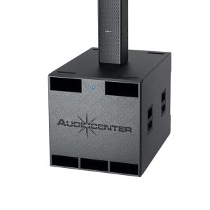 Audiocenter L65S MK2 сабвуфер в Тобольске