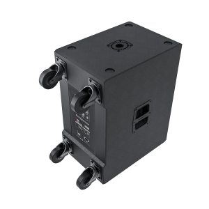 Audiocenter L83 + L83S MK2 порталы в Тобольске