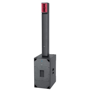 Audiocenter L83 + L83S MK2 порталы в Тобольске