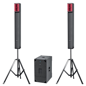 Audiocenter L83S сабвуфер в Тобольске