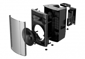 Audiocenter MA15+ активная акустическая система в Тобольске