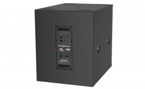 Audiocenter S3118A сабвуфер активный в Тобольске