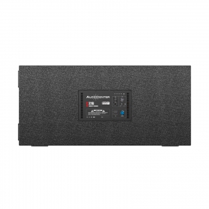 Audiocenter S3218A сабвуфер активный в Тобольске