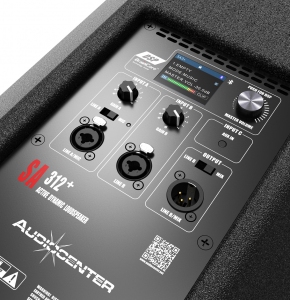 Audiocenter SA315+ в Тобольске