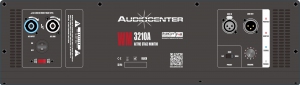 Audiocenter WM3210A сценический монитор в Тобольске