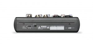 AuraSonics K4 компактный микшерный пульт в Тобольске