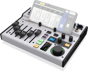 Behringer FLOW 8 цифровой микшер в Тобольске