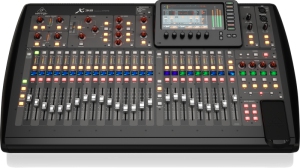 Behringer X32 цифровой микшер в Тобольске