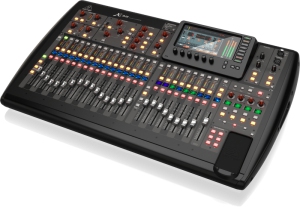 Behringer X32 цифровой микшер в Тобольске