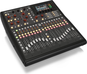 Behringer X32 PRODUCER цифровой микшер 40 каналов в Тобольске
