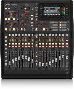 Behringer X32 PRODUCER цифровой микшер 40 каналов в Тобольске