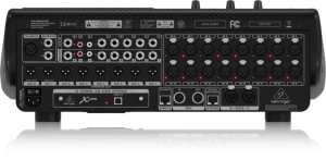 Behringer X32 PRODUCER цифровой микшер 40 каналов в Тобольске