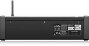 Behringer XR12 цифровой микшер в Тобольске