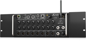 Behringer XR18 цифровой микшер в Тобольске
