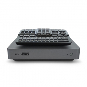 EVOBOX Premium Hi-End караоке-система в Тобольске
