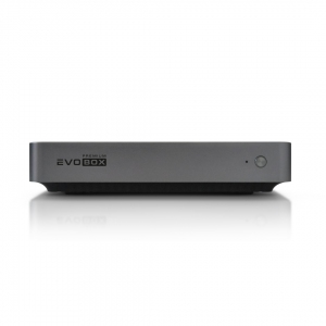 EVOBOX Premium Hi-End караоке-система в Тобольске