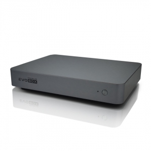 EVOBOX Premium Hi-End караоке-система в Тобольске
