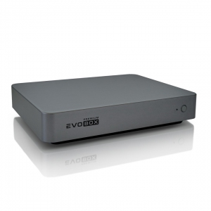 EVOBOX Premium Hi-End караоке-система в Тобольске