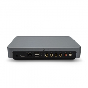 EVOBOX Premium Hi-End караоке-система в Тобольске