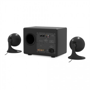 EvoSound Sphere 2.1 аудиосистема для караоке в Тобольске